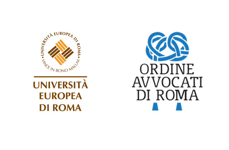 Ordine degli Avvocati di Roma e Università Europea di Roma siglano accordo per la formazione di specialisti in IA